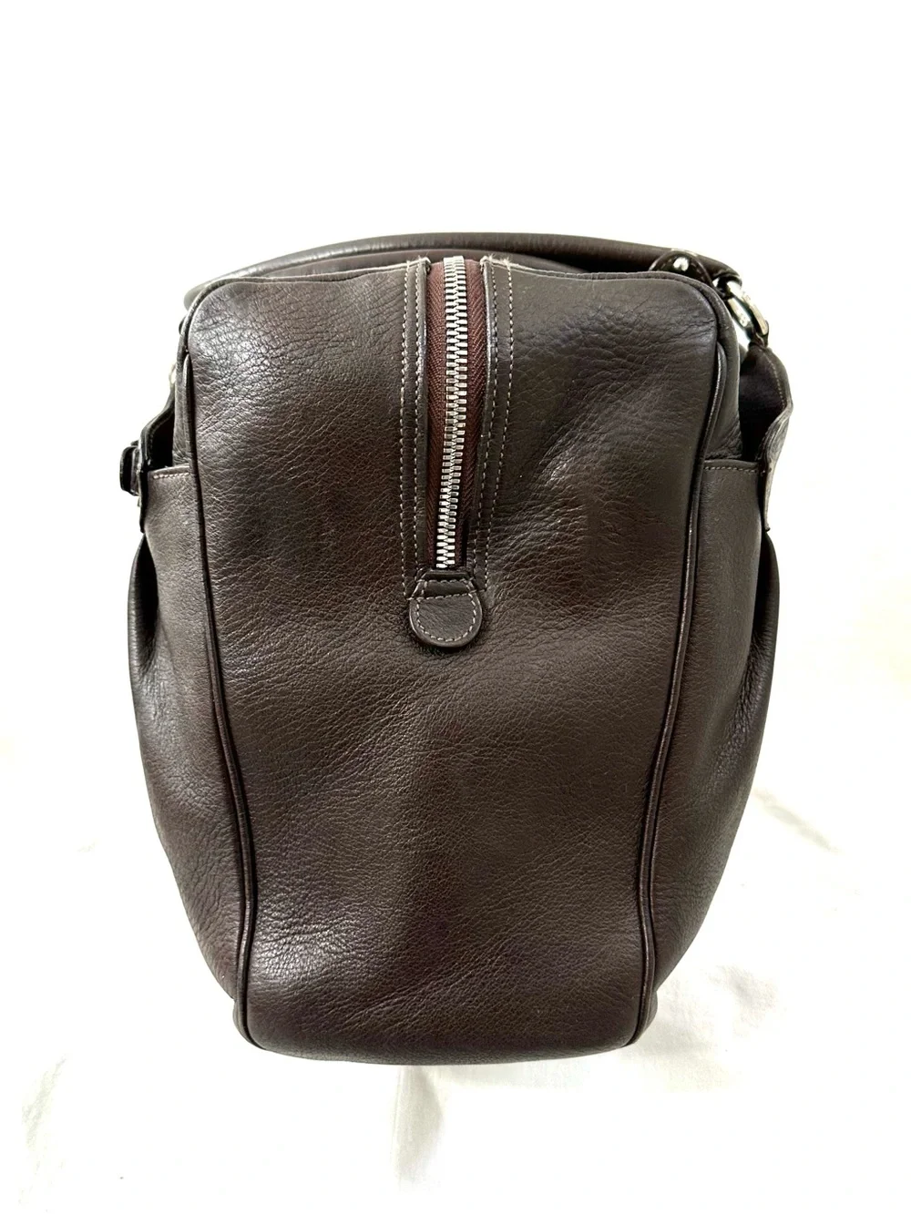 Salvatore Ferragamo Lg Marisa Gancini Leather Doctors